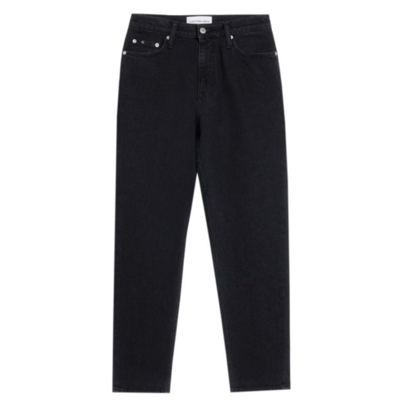 Pantaloni Calvin Klein Jeans Mom Jean W J20J221247