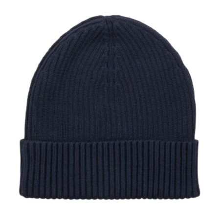 Calvin Klein Classic Cotton Rib Beanie K50K509680