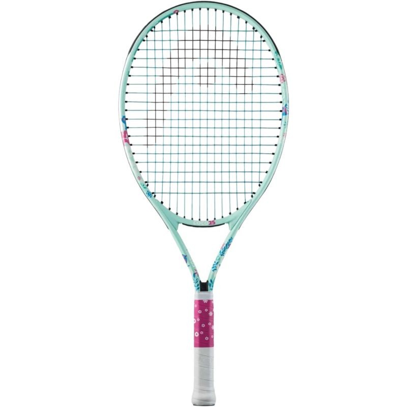 Head Coco 25 cv3 3/4 tennis racket 235804 SC06