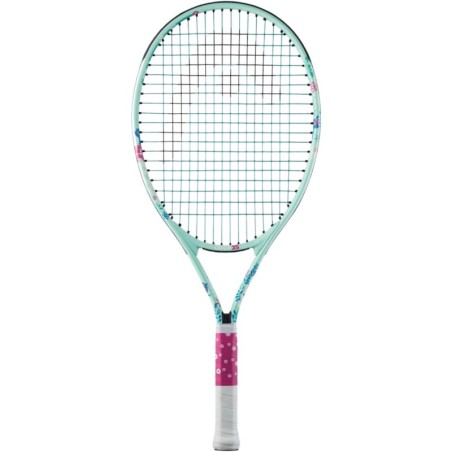 Head Coco 25 cv3 3/4 tennis racket 235804 SC06