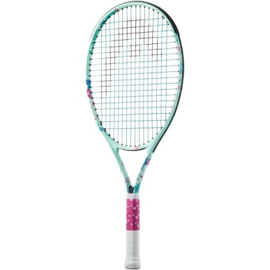 Head Coco 25 cv3 3/4 tennis racket 235804 SC06