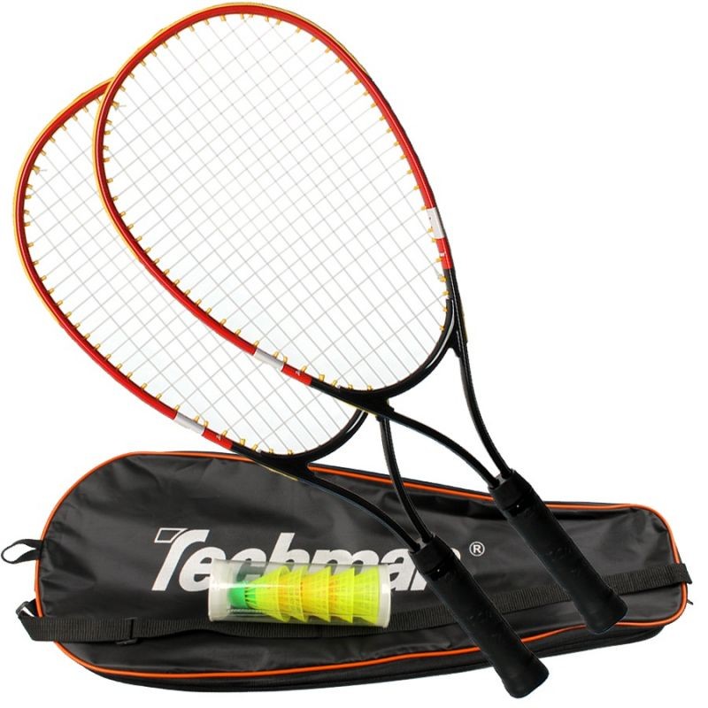 Set speedminton Techman