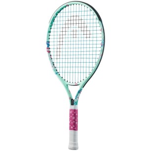 Head Coco 21 cv3 5/8 Jr 235824 SC05 tennis racket