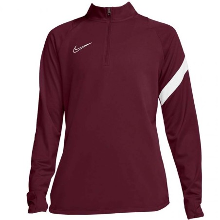 Felpa Nike Nk Df Academy Dril Top W BV6930 638