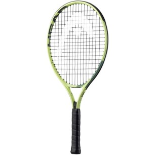 Head Extreme Jr 21 cv3 3/4 tennis racket 235432 SC06