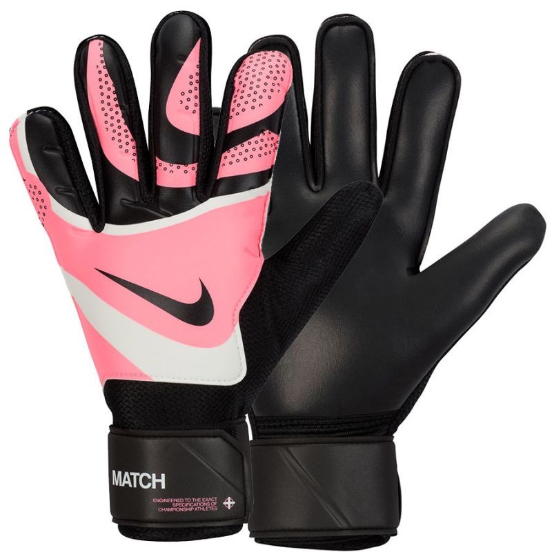 Guanti da portiere Nike GK Match Jr FJ4862-014