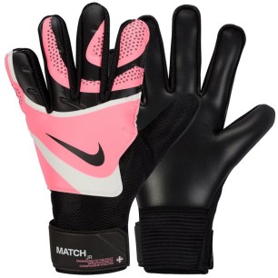 Guanti da portiere Nike GK Match Jr FJ4864-014