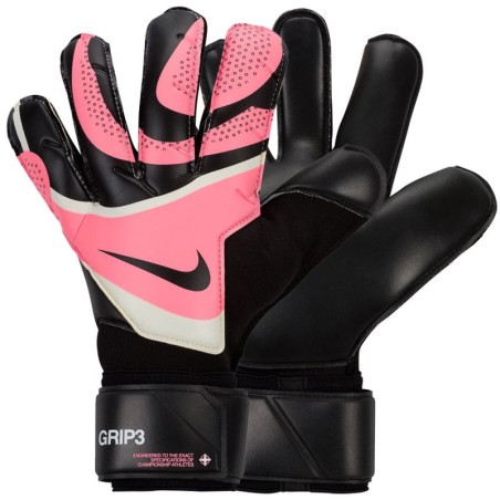 Guanti da portiere Nike Grip3 FB2998-013