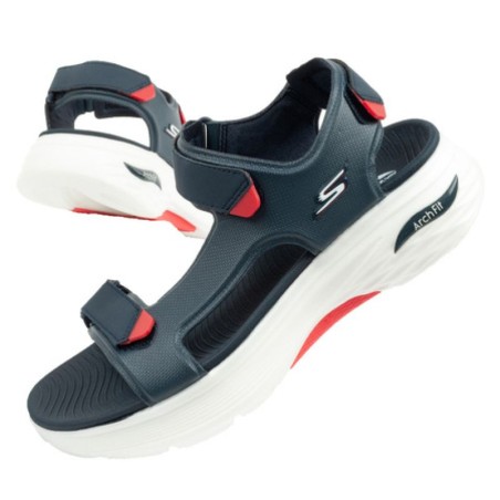 Sandali Skechers Max M 229146 NVRD