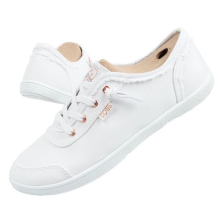 Scarpe Skechers Bobs BW 33492W/WHT