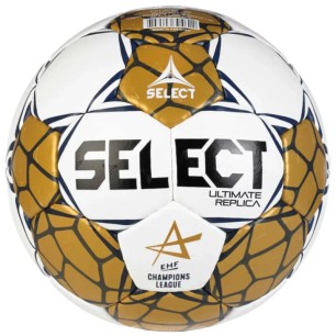 Select Champions League Ultimate Replica EHF Handball 220040