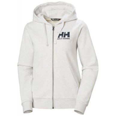 Helly Hansen HH Logo Full Zip Hoodie W 34461 823