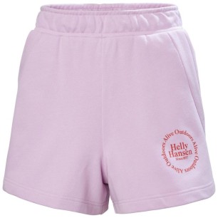 Helly Hansen Core Sweat Shorts W 54081 052