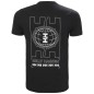 Helly Hansen Core Graphic TM T-Shirt 53936 993