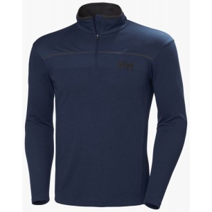 Felpa Helly Hansen HP 1/2 Zip Pullover M 30208 597