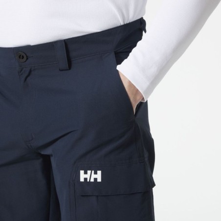 Pantaloni cargo Helly Hansen HH QD M 33996 597