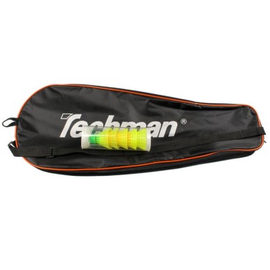 Set speedminton Techman