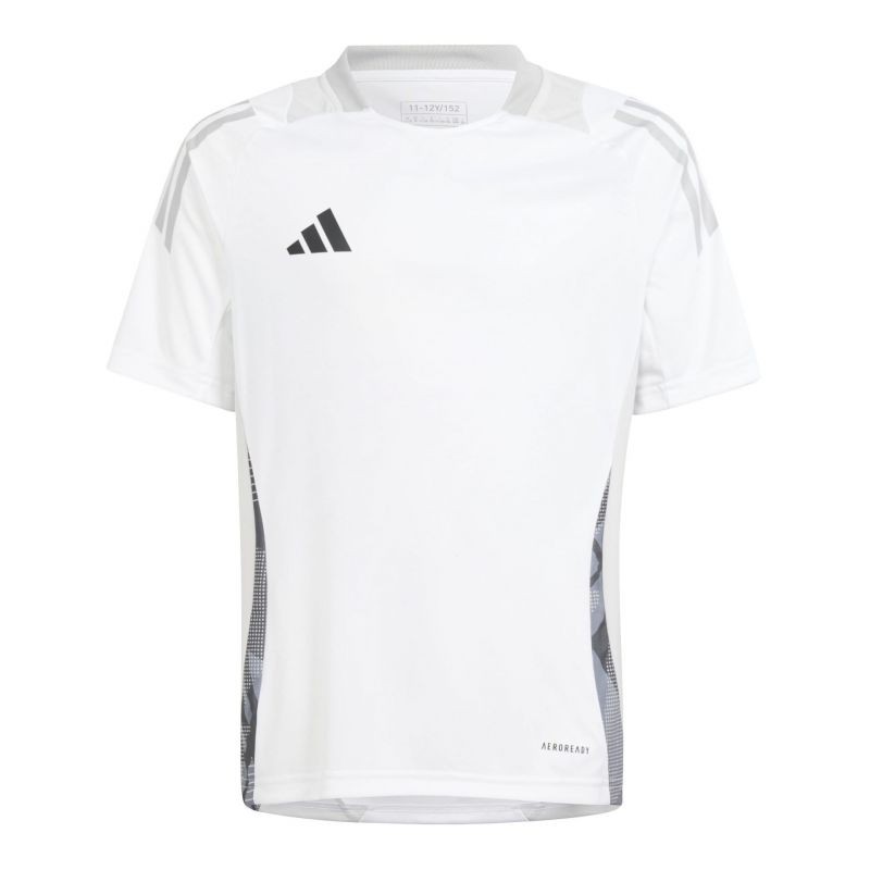 Maglietta da allenamento Adidas Tiro 24 Competition Jr IR5472