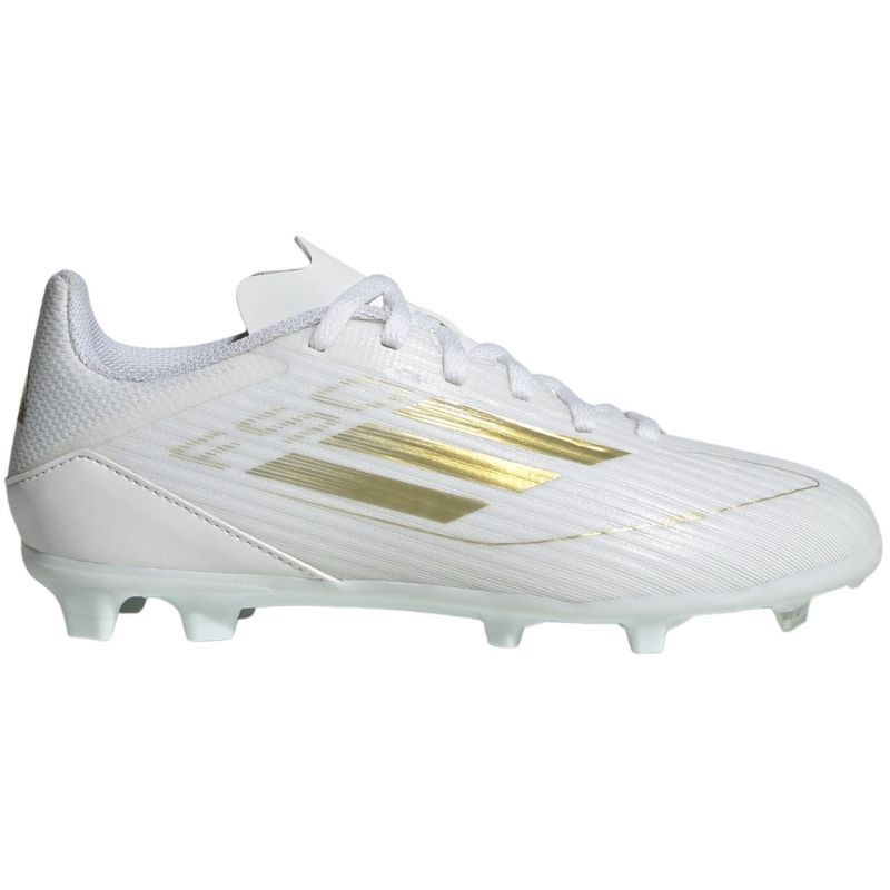 Adidas F50 League FG/MG Jr IF1366 football shoes