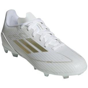 Adidas F50 League FG/MG Jr IF1366 football shoes