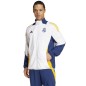 Giacca Pre Adidas Real Madrid M IT5148