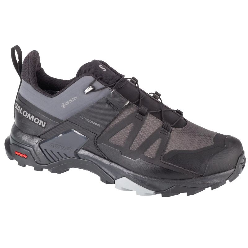 Salomon X Ultra 4 GTX M shoes 412892