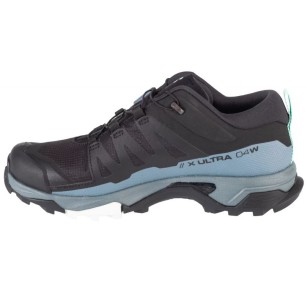 Scarpe Salomon X Ultra 4 GTX W 412896