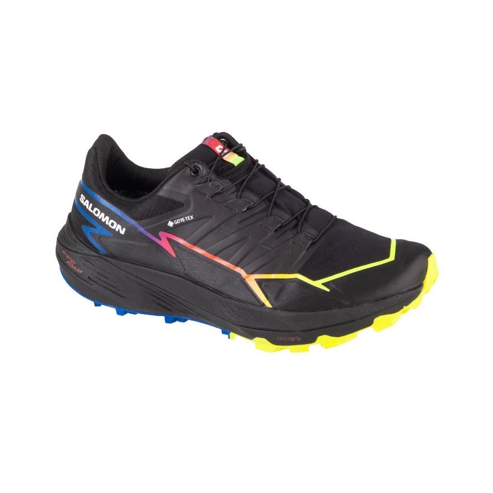 Salomon Thundercross GTX M 475514 shoes