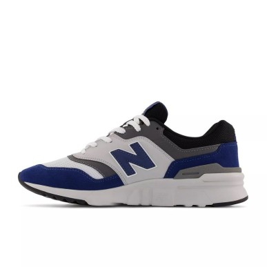 Scarpe sportive New Balance M CM997HVE