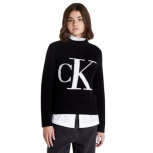 Calvin Klein Jeans Blown W sweater J20J219777