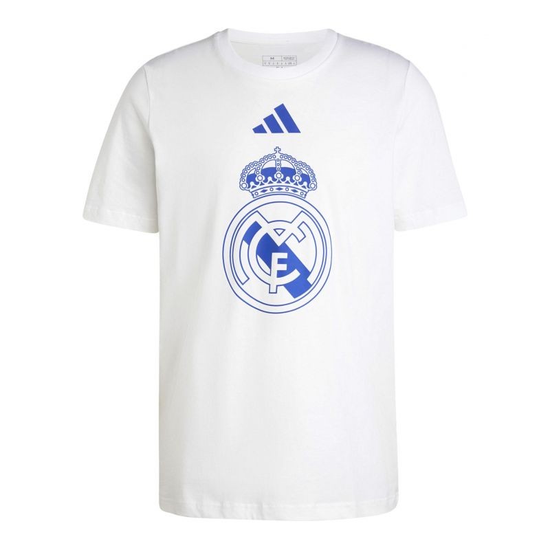 Adidas Real Madrid DNA M T-shirt IM7470