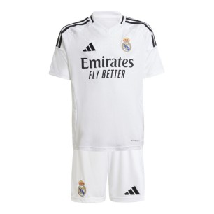 Completo Adidas Real Madrid Home Jr IT5203