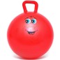 Gymnastic ball with handle SMJ BL010 55cm