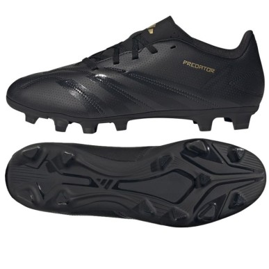 Adidas Predator Club FxG M IF6345 shoes