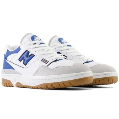 New Balance BB550ESA shoes