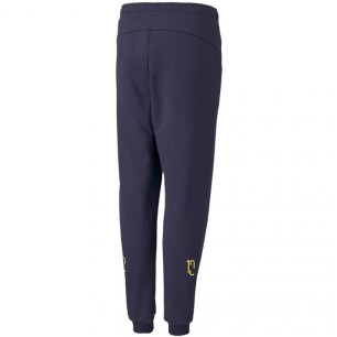 Pantaloni Puma Neymar Jr Hero Junior 605547 06