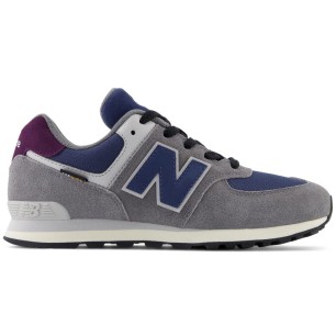 New Balance Jr GC574KGN shoes