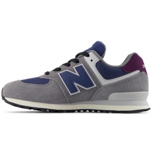 New Balance Jr GC574KGN shoes