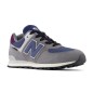 New Balance Jr GC574KGN shoes