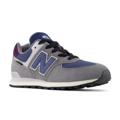 Scarpe New Balance Jr GC574KGN