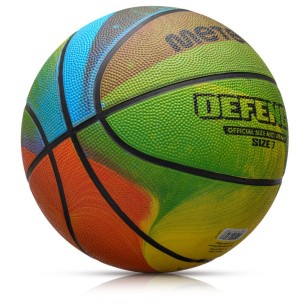 Meteor Defense 7 16806 Basketball