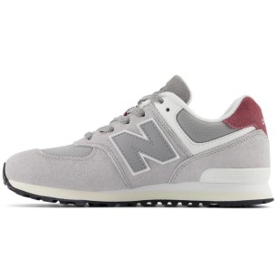 New Balance Jr GC574KBR shoes