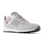 New Balance Jr GC574KBR shoes