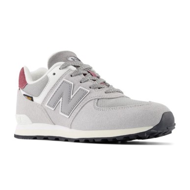 Scarpe New Balance Jr GC574KBR