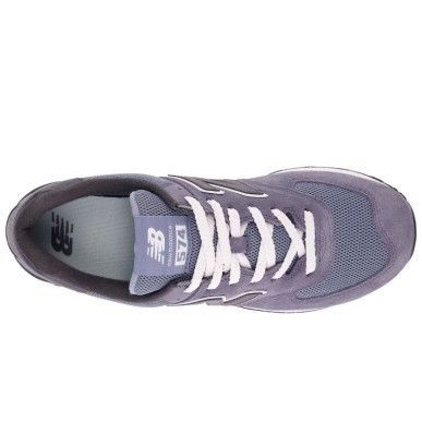 Scarpe unisex New Balance U574GGE