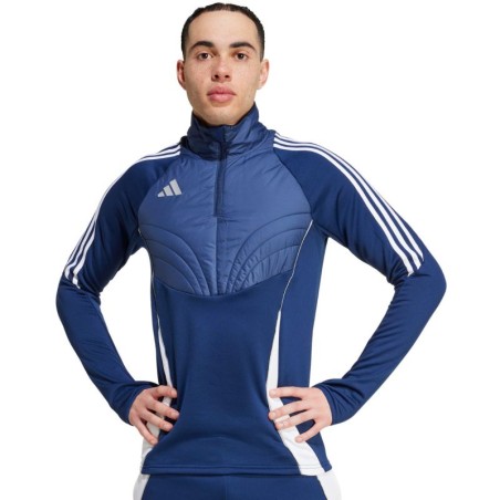 Adidas Tiro 24 Winterized M sweatshirt IY0127