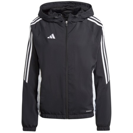 Giacca Adidas Tiro 24 Windbreaker W IM8805