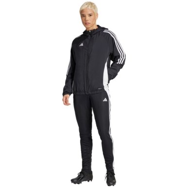 Giacca Adidas Tiro 24 Windbreaker W IM8805