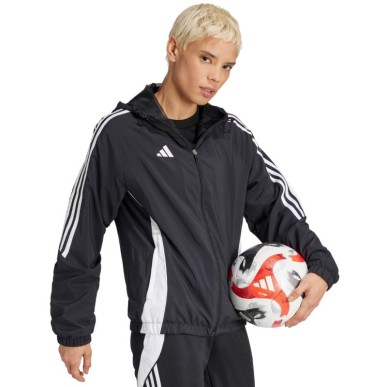 Adidas Tiro 24 Windbreaker W jacket IM8805