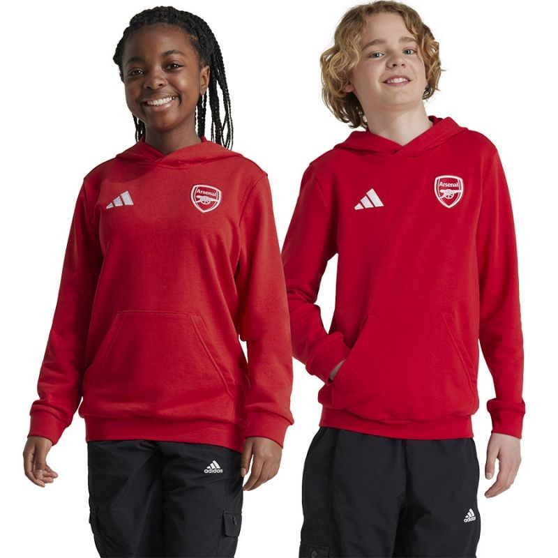 Felpa Adidas Arsenal London Jr IT4091